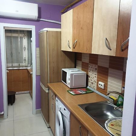 Studio Aproape De Plaja ナボダリ エクステリア 写真