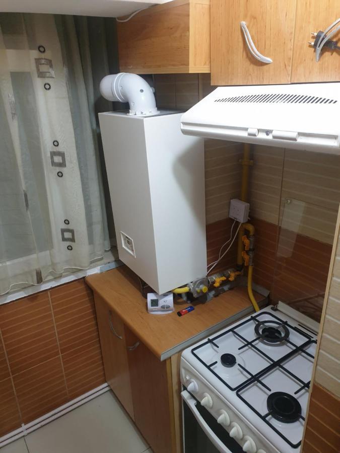 Studio Aproape De Plaja ナボダリ エクステリア 写真
